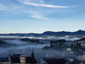 MÂY NÚI Homestay & Coffee